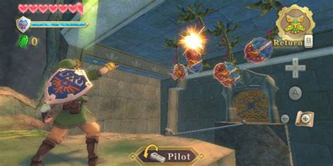 walkthrough for skyward sword|link skyward sword walkthrough.